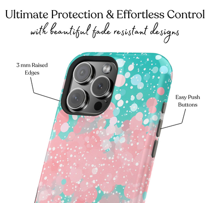 Bubble Bliss MagSafe Case