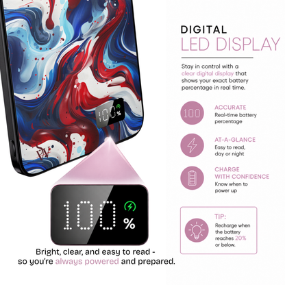 Freedom Fusion Power Bank