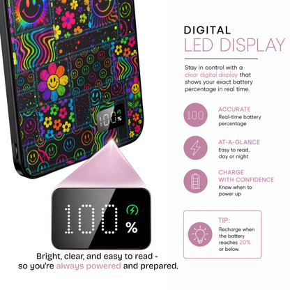 Happy Hour Power Bank