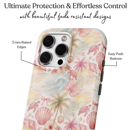 Island Daydream MagSafe Phone Case