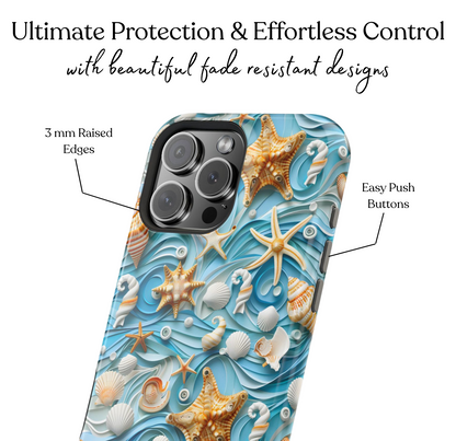 Tide & Treasure MagSafe Case