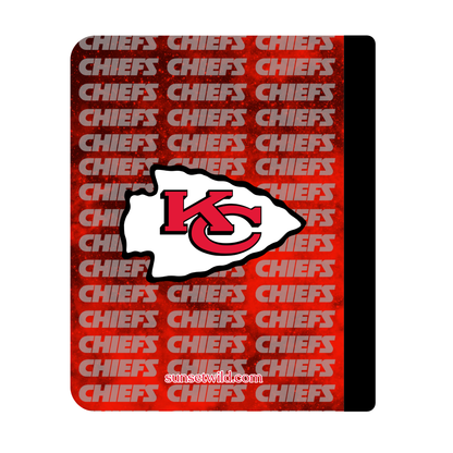 KC Custom Notebook