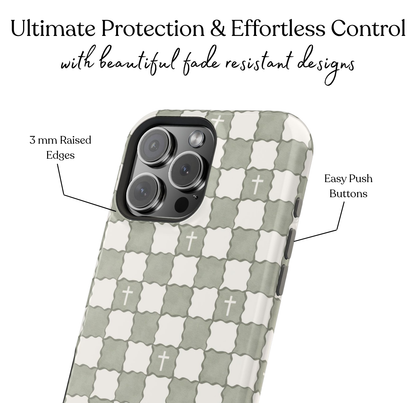 Grace & Stone Phone Case