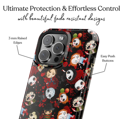 Terror Tots MagSafe Case