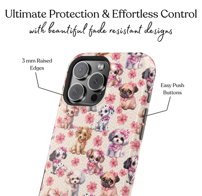 Pretty Paws MagSafe Case