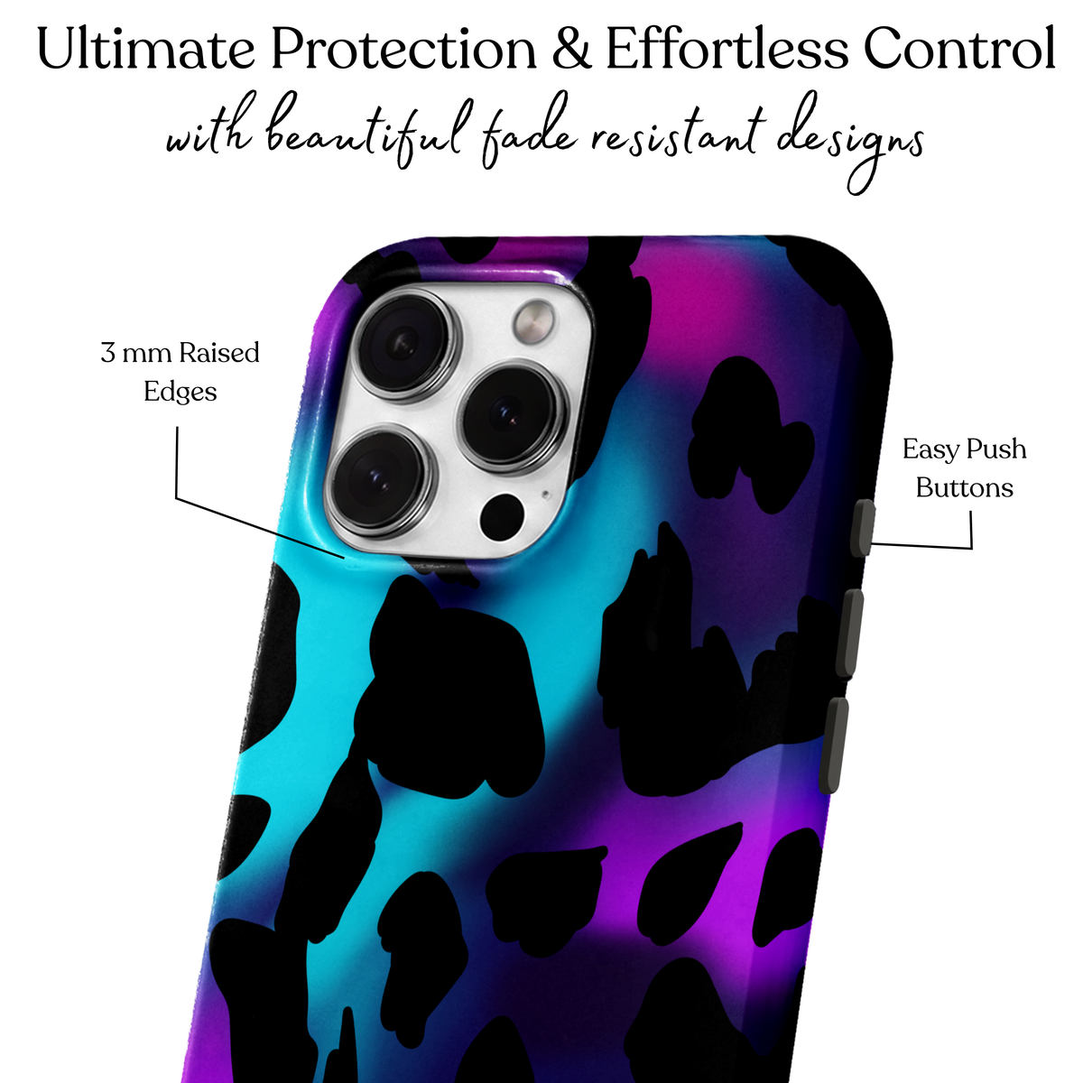 Velvet Vixen MagSafe Phone Case
