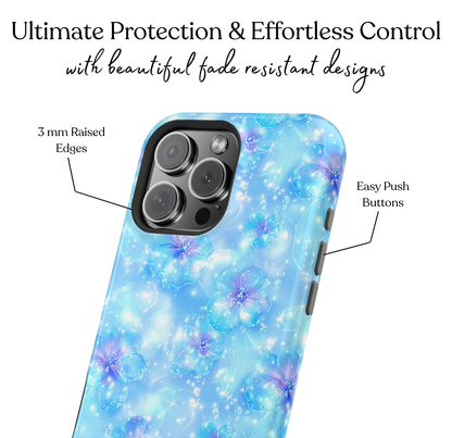 Icy Enchantment MagSafe Case