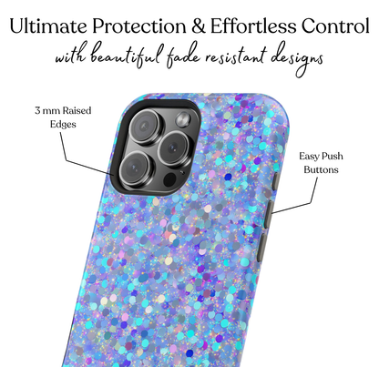 Cosmic Confetti MagSafe Case