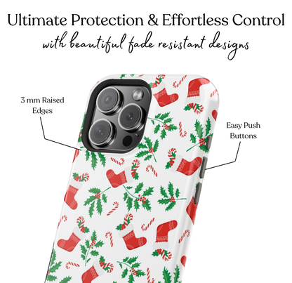 Stocking Stuffers MagSafe Case