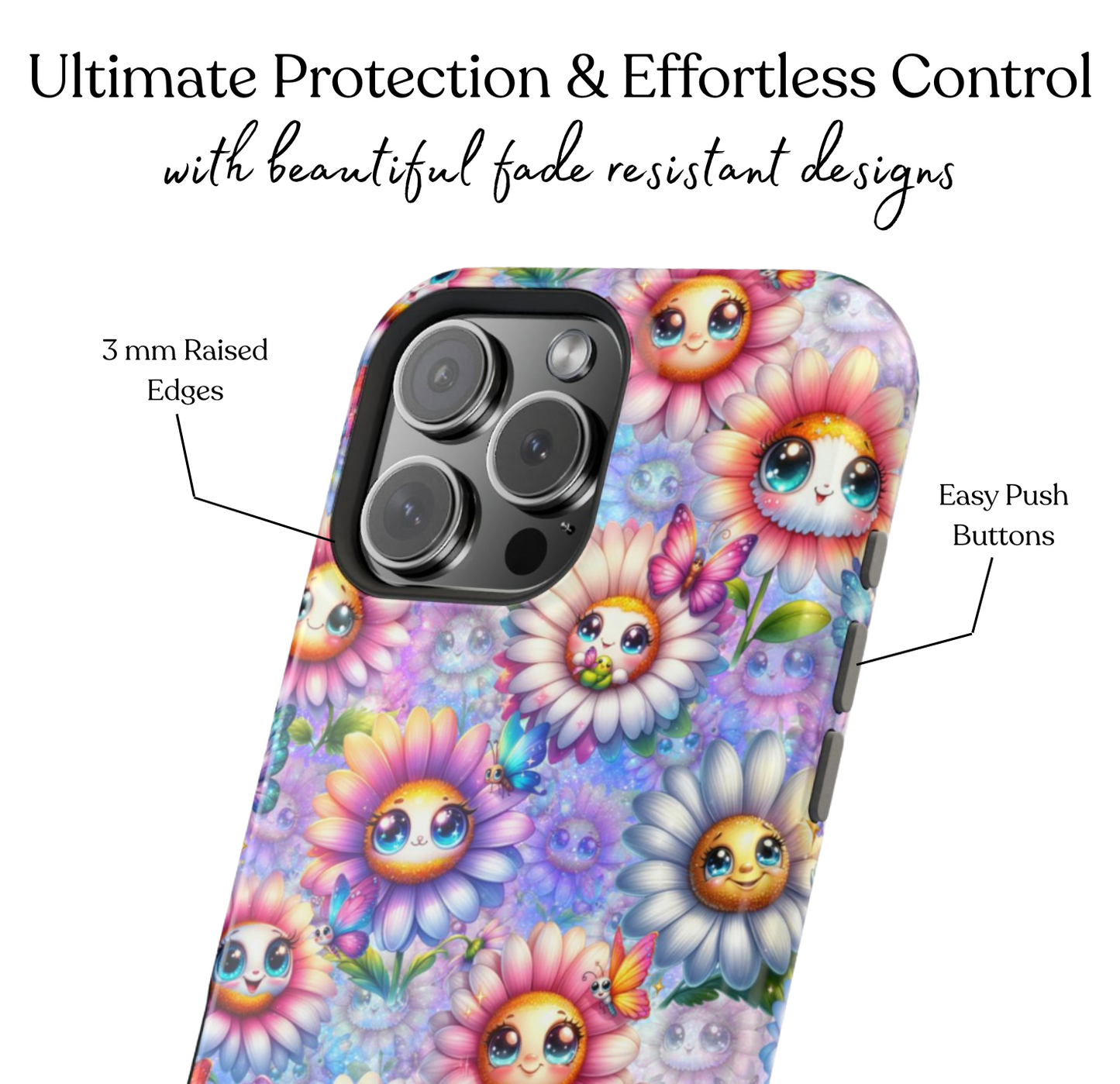 Bloom Babes MagSafe Case