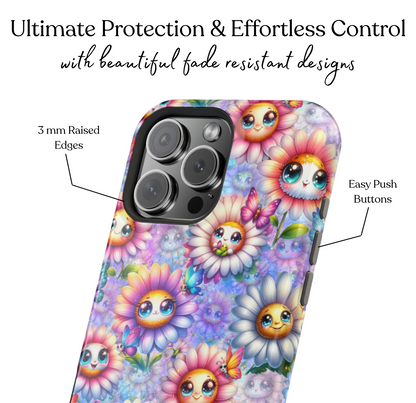 Bloom Babes MagSafe Case