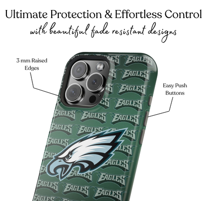Eagles MagSafe Case