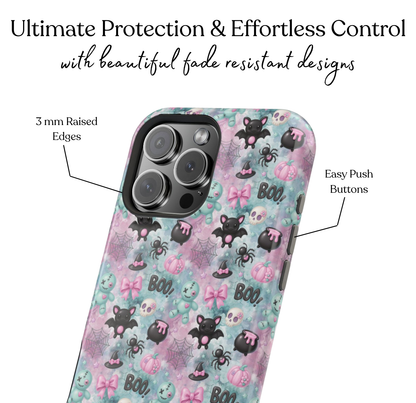 Pastel Pocus MagSafe Case