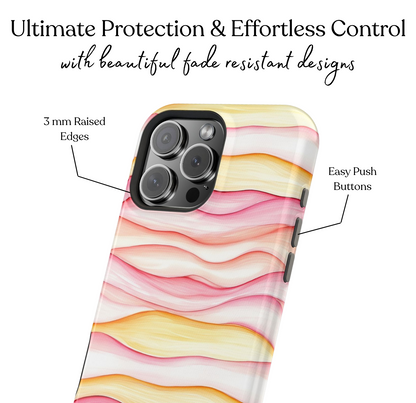 Sunset Dunes MagSafe Case