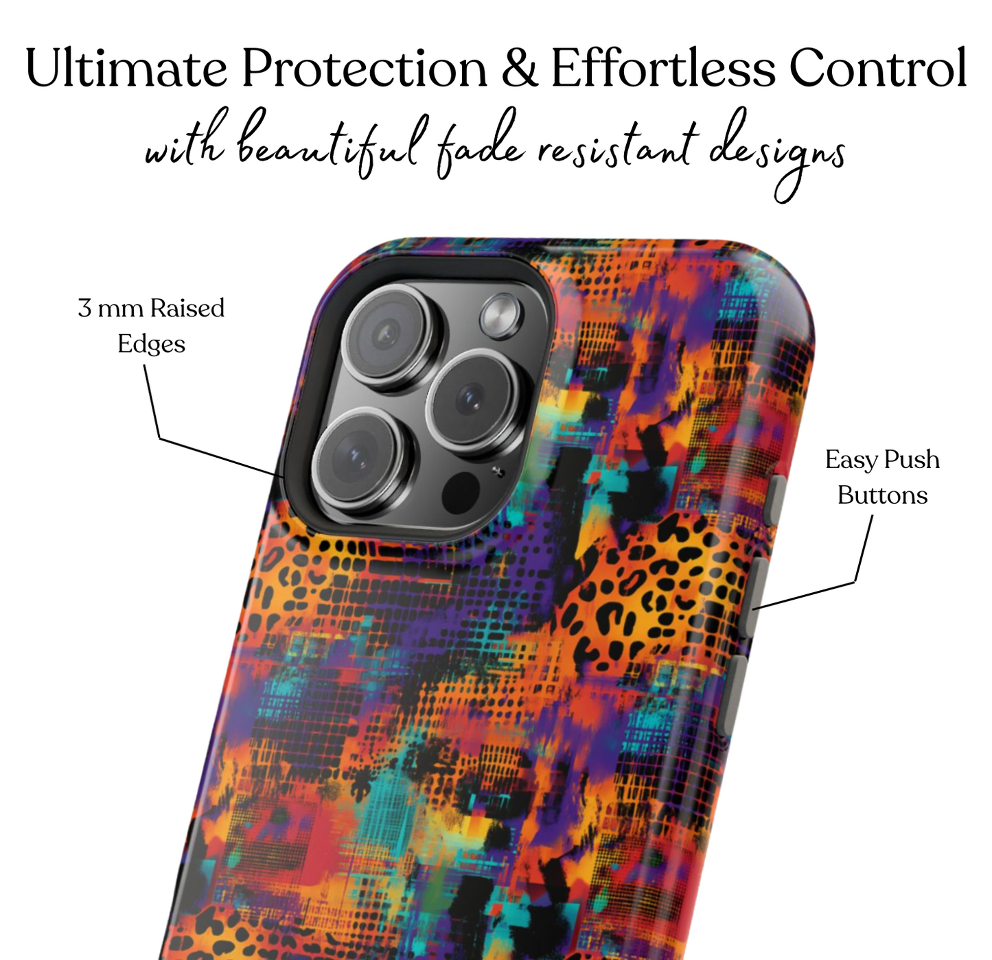 Savage Safari MagSafe Case