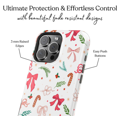 Christmas Charm MagSafe Case