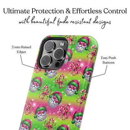 Holiday Hype MagSafe Case