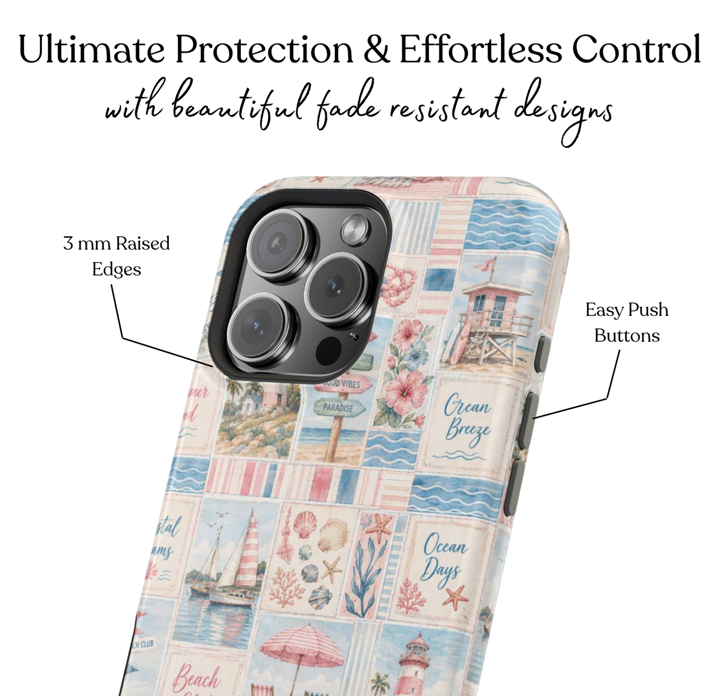 Endless Summer Phone Case