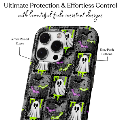 Graveyard Drip MagSafe Phone Case