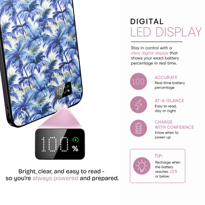 Tropic Chill Power Bank