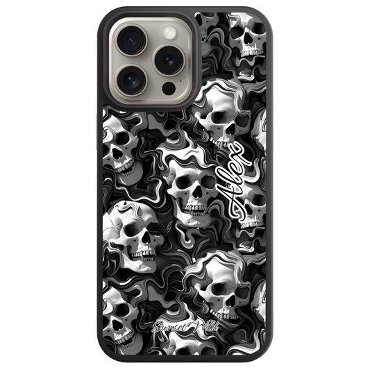 Smoke & Bones Custom Case