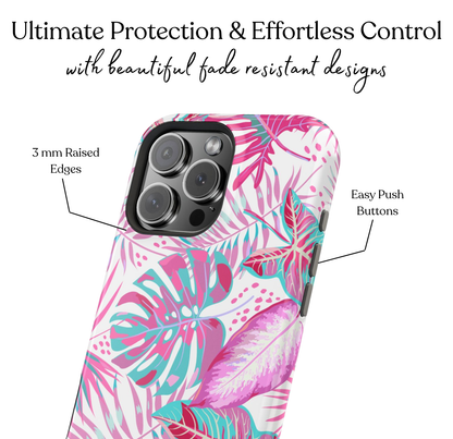 Cotton Candy Coast MagSafe Case