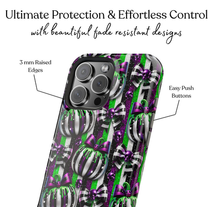 Sinister Sparkle MagSafe Case