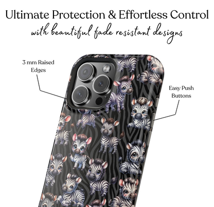 Stripe Hype MagSafe Case