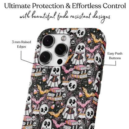 Starlit Spooks MagSafe Phone Case