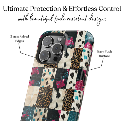 Cowgirl Couture MagSafe Case