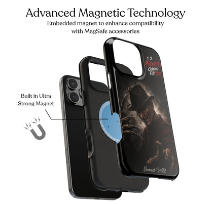 Freddy MagSafe Phone Case
