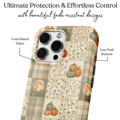 Harvest Moon MagSafe Phone Case