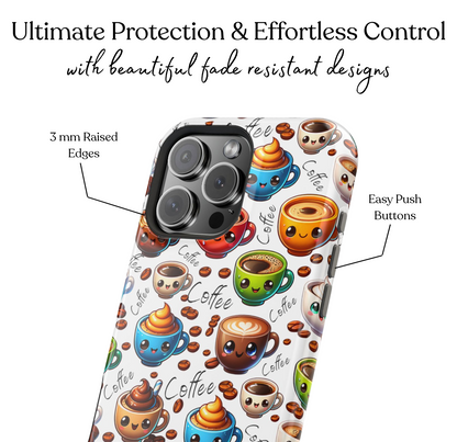 Latté Love MagSafe Case