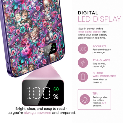 Cub Love Power Bank