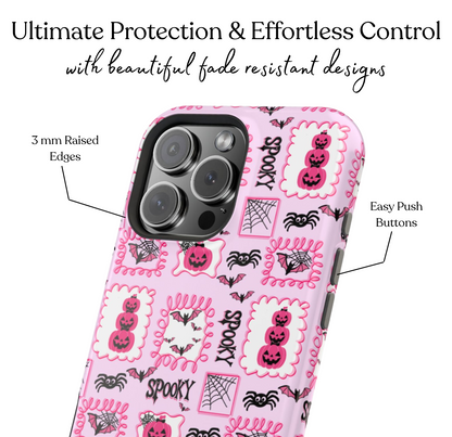 Spook Couture MagSafe Case