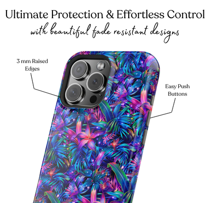 Vivid Oasis MagSafe Case