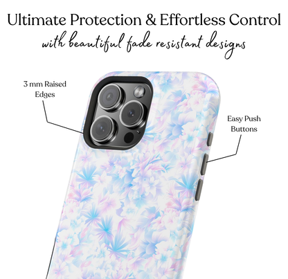 Petal Dreams MagSafe Case
