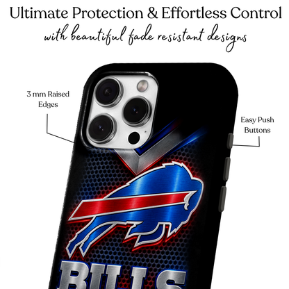 Bills Surge MagSafe Phone Case