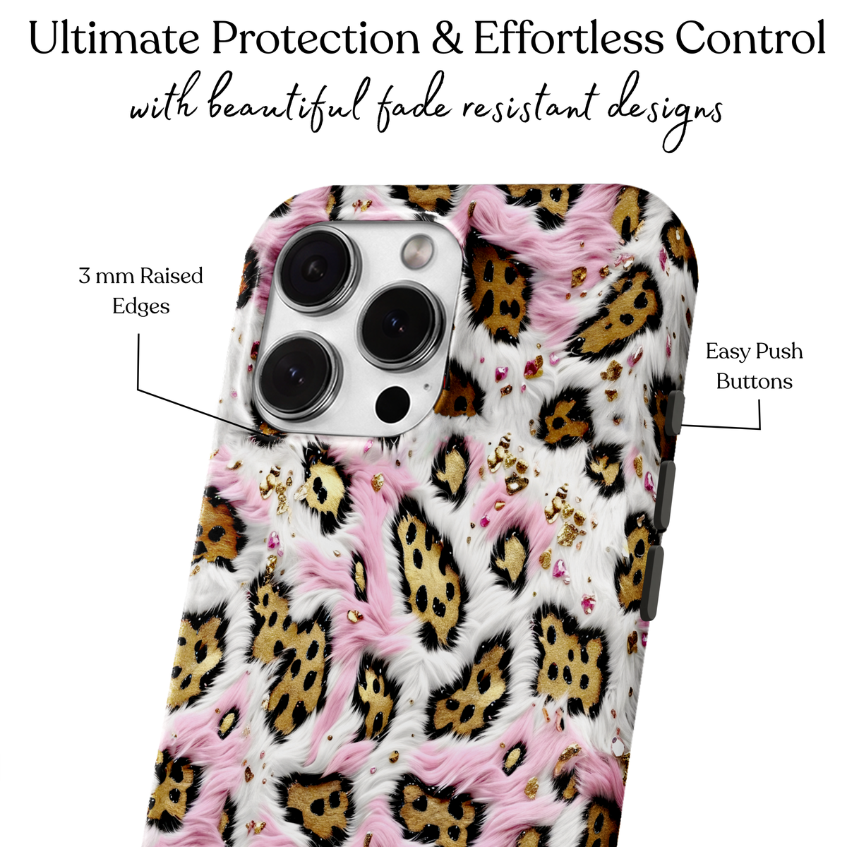 Glam Gal MagSafe Phone Case