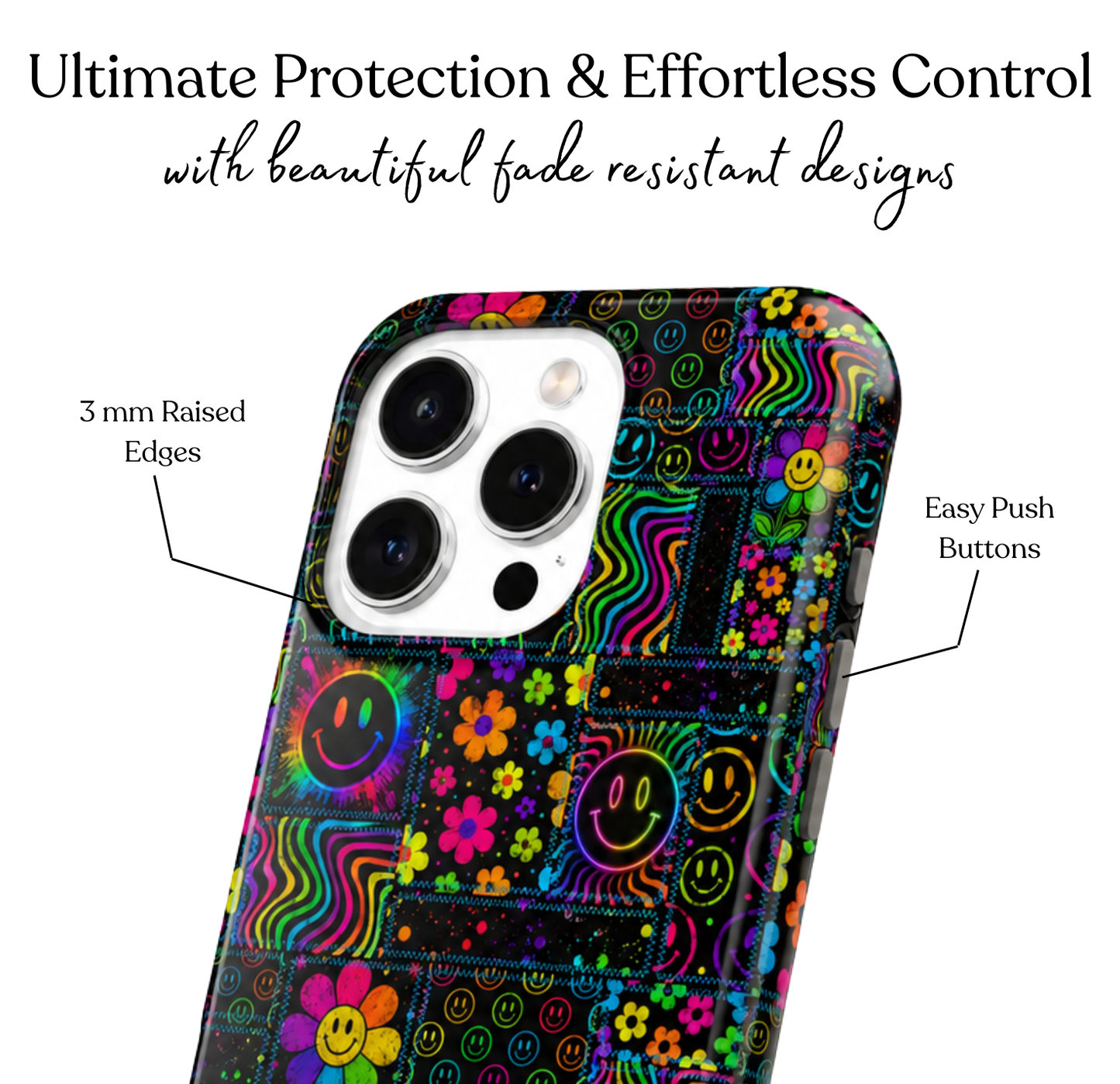 Happy Hour Phone Case