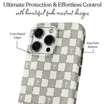 Grace & Stone MagSafe Phone Case