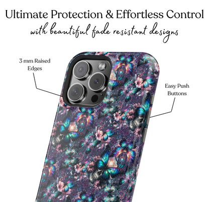 Ashes to Wings MagSafe Case