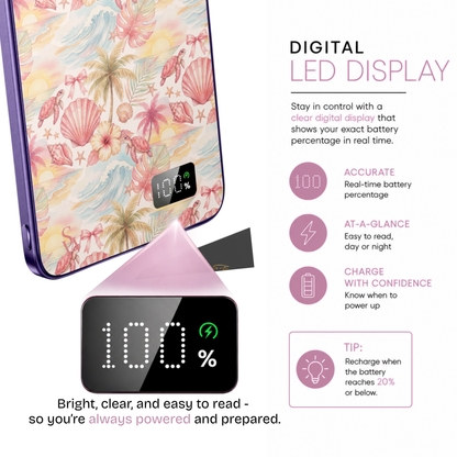 Island Daydream Power Bank