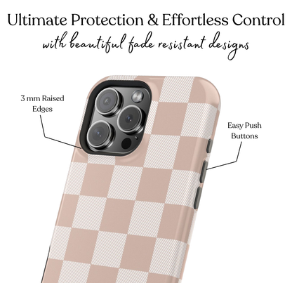 Nudy Envy Phone Case