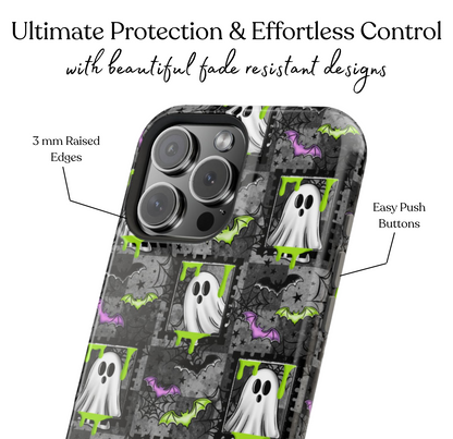 Graveyard Drip MagSafe Case