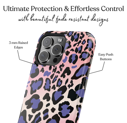 Pretty Predator Phone Case