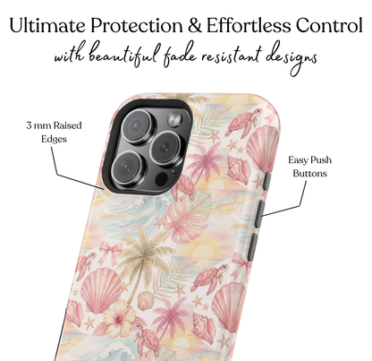 Island Daydream MagSafe Case