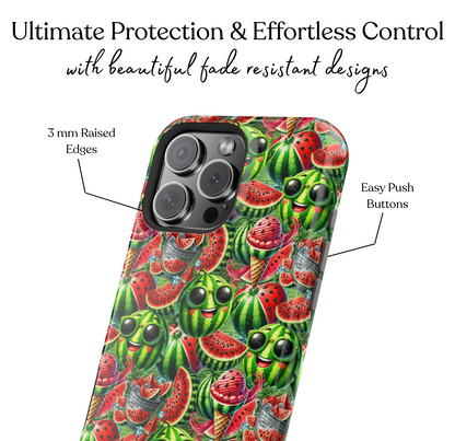 Slice of Summer MagSafe Case