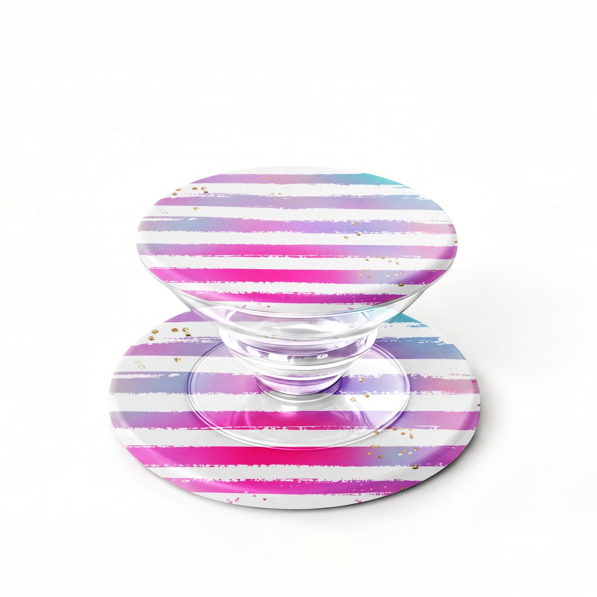 Polished Pastels Pop Socket