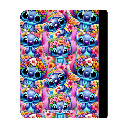 Island Cutie Custom Notebook